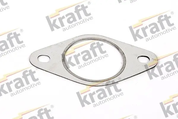 Dichtung, Abgasrohr KRAFT AUTOMOTIVE 0542020