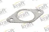 Dichtung, Abgasrohr KRAFT AUTOMOTIVE 0542040