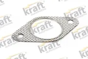 Dichtung, Abgasrohr KRAFT AUTOMOTIVE 0542040