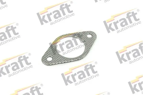 Dichtung, Abgasrohr KRAFT AUTOMOTIVE 0542090