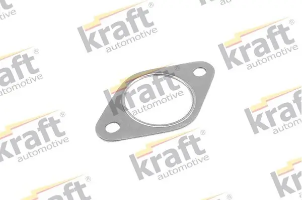 Dichtung, Abgasrohr KRAFT AUTOMOTIVE 0543000 Bild Dichtung, Abgasrohr KRAFT AUTOMOTIVE 0543000