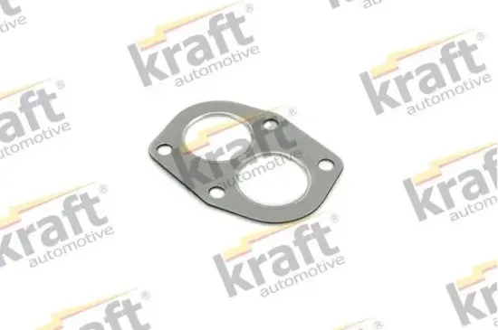 Dichtung, Abgasrohr KRAFT AUTOMOTIVE 0543010 Bild Dichtung, Abgasrohr KRAFT AUTOMOTIVE 0543010