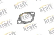 Dichtung, Abgasrohr KRAFT AUTOMOTIVE 0543510