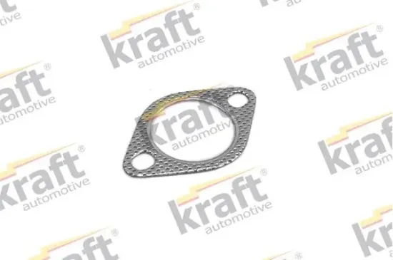 Dichtung, Abgasrohr KRAFT AUTOMOTIVE 0543510 Bild Dichtung, Abgasrohr KRAFT AUTOMOTIVE 0543510