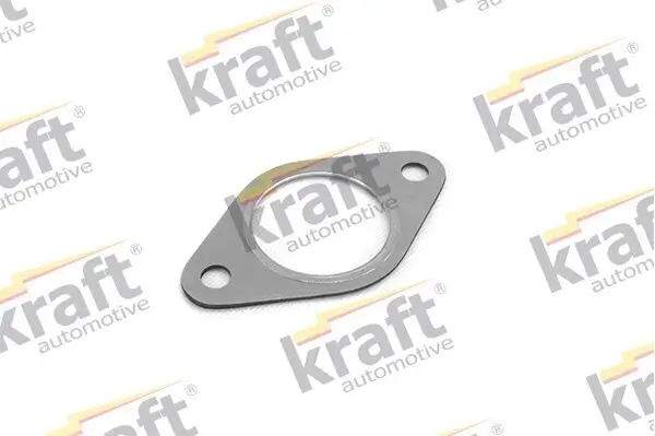 Dichtung, Abgasrohr KRAFT AUTOMOTIVE 0543520