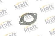 Dichtung, Abgasrohr KRAFT AUTOMOTIVE 0544000