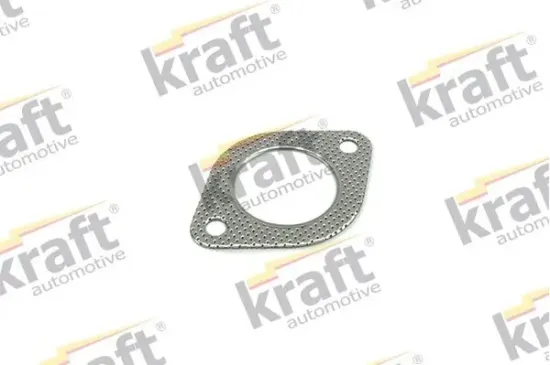 Dichtung, Abgasrohr KRAFT AUTOMOTIVE 0544000 Bild Dichtung, Abgasrohr KRAFT AUTOMOTIVE 0544000