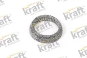 Dichtring, Abgasrohr KRAFT AUTOMOTIVE 0545520