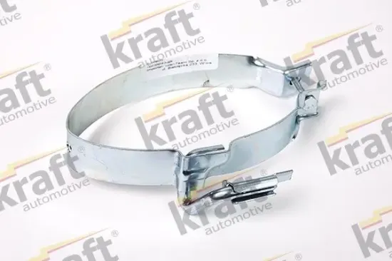 Halter, Schalldämpfer KRAFT AUTOMOTIVE 0551500 Bild Halter, Schalldämpfer KRAFT AUTOMOTIVE 0551500