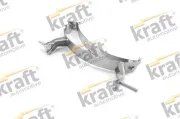 Halter, Abgasanlage Endschalldämpfer KRAFT AUTOMOTIVE 0552530