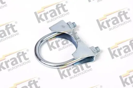 Rohrverbinder, Abgasanlage KRAFT AUTOMOTIVE 0558520 Bild Rohrverbinder, Abgasanlage KRAFT AUTOMOTIVE 0558520