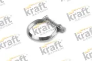 Rohrverbinder, Abgasanlage KRAFT AUTOMOTIVE 0558528