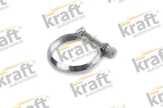 Rohrverbinder, Abgasanlage KRAFT AUTOMOTIVE 0558528 Bild Rohrverbinder, Abgasanlage KRAFT AUTOMOTIVE 0558528