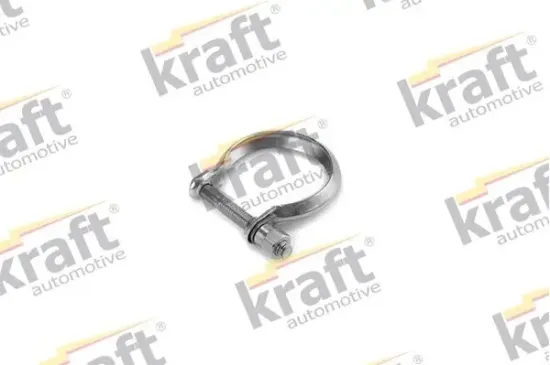 Rohrverbinder, Abgasanlage KRAFT AUTOMOTIVE 0558529 Bild Rohrverbinder, Abgasanlage KRAFT AUTOMOTIVE 0558529