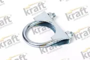 Rohrverbinder, Abgasanlage KRAFT AUTOMOTIVE 0558540