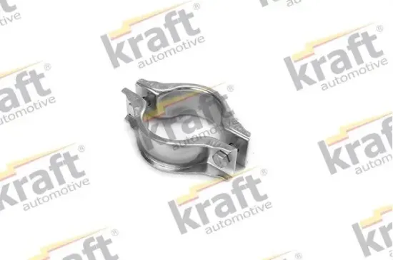 Rohrverbinder, Abgasanlage KRAFT AUTOMOTIVE 0558546 Bild Rohrverbinder, Abgasanlage KRAFT AUTOMOTIVE 0558546