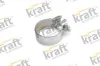 Rohrverbinder, Abgasanlage KRAFT AUTOMOTIVE 0558559