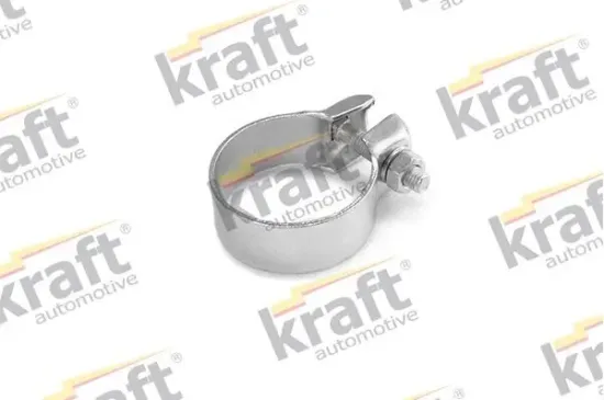 Rohrverbinder, Abgasanlage KRAFT AUTOMOTIVE 0558559 Bild Rohrverbinder, Abgasanlage KRAFT AUTOMOTIVE 0558559
