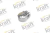 Rohrverbinder, Abgasanlage KRAFT AUTOMOTIVE 0558579