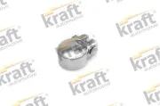 Rohrverbinder, Abgasanlage KRAFT AUTOMOTIVE 0558579