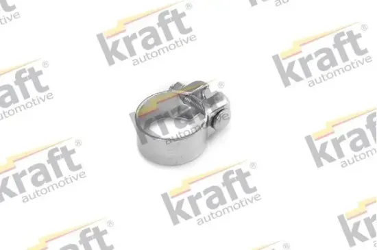 Rohrverbinder, Abgasanlage KRAFT AUTOMOTIVE 0558579 Bild Rohrverbinder, Abgasanlage KRAFT AUTOMOTIVE 0558579