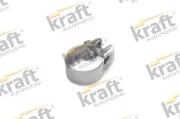 Rohrverbinder, Abgasanlage KRAFT AUTOMOTIVE 0558582