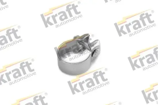 Rohrverbinder, Abgasanlage KRAFT AUTOMOTIVE 0558582 Bild Rohrverbinder, Abgasanlage KRAFT AUTOMOTIVE 0558582