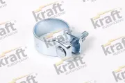 Rohrverbinder, Abgasanlage KRAFT AUTOMOTIVE 0558584