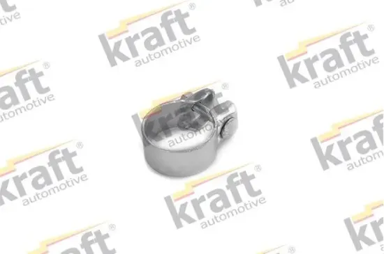 Rohrverbinder, Abgasanlage KRAFT AUTOMOTIVE 0558585 Bild Rohrverbinder, Abgasanlage KRAFT AUTOMOTIVE 0558585