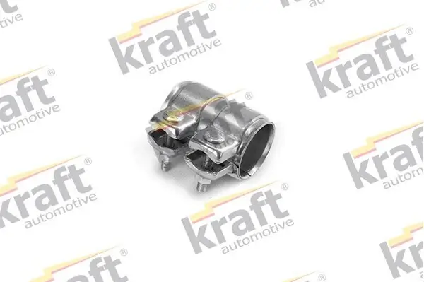 Rohrverbinder, Abgasanlage KRAFT AUTOMOTIVE 0570025