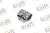 Rohrverbinder, Abgasanlage KRAFT AUTOMOTIVE 0570025