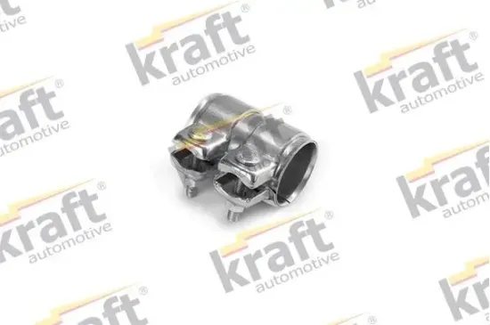 Rohrverbinder, Abgasanlage KRAFT AUTOMOTIVE 0570025 Bild Rohrverbinder, Abgasanlage KRAFT AUTOMOTIVE 0570025