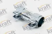 Rohrverbinder, Abgasanlage KRAFT AUTOMOTIVE 0570035