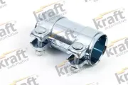 Rohrverbinder, Abgasanlage KRAFT AUTOMOTIVE 0570055