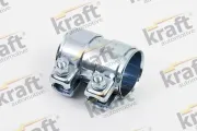 Rohrverbinder, Abgasanlage KRAFT AUTOMOTIVE 0570060