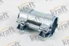 Rohrverbinder, Abgasanlage KRAFT AUTOMOTIVE 0570070