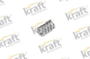 Feder, Schalldämpfer KRAFT AUTOMOTIVE 0590015