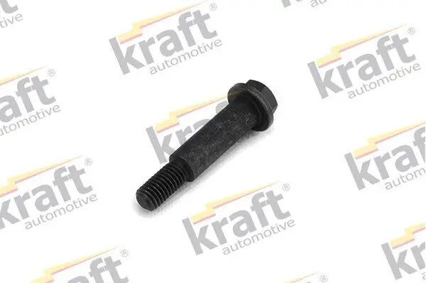 Schraube, Abgasanlage KRAFT AUTOMOTIVE 0591520 Bild Schraube, Abgasanlage KRAFT AUTOMOTIVE 0591520