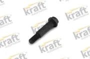 Schraube, Abgasanlage KRAFT AUTOMOTIVE 0591520