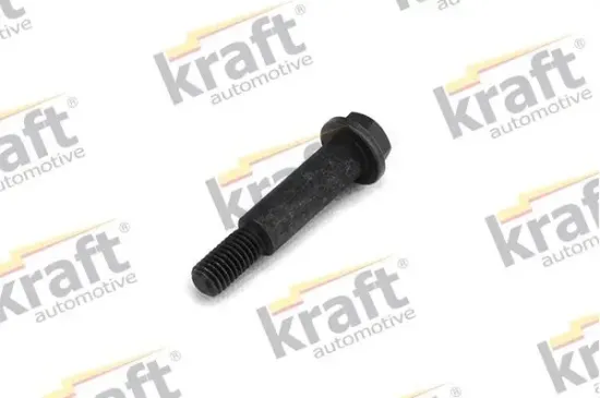 Schraube, Abgasanlage KRAFT AUTOMOTIVE 0591520 Bild Schraube, Abgasanlage KRAFT AUTOMOTIVE 0591520