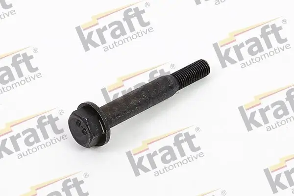 Schraube, Abgasanlage KRAFT AUTOMOTIVE 0591521