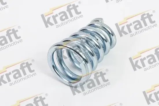 Feder, Schalldämpfer KRAFT AUTOMOTIVE 0591550 Bild Feder, Schalldämpfer KRAFT AUTOMOTIVE 0591550