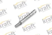 Schraube, Abgasanlage KRAFT AUTOMOTIVE 0592020