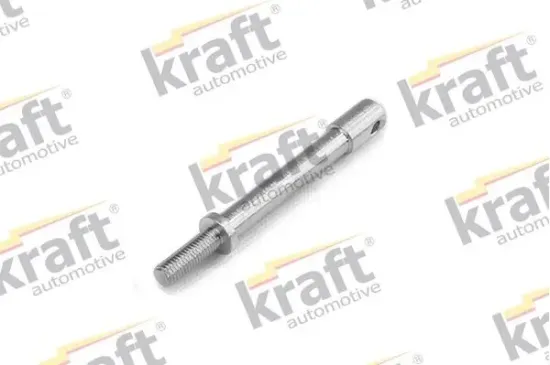 Schraube, Abgasanlage KRAFT AUTOMOTIVE 0592020 Bild Schraube, Abgasanlage KRAFT AUTOMOTIVE 0592020