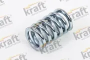 Feder, Schalldämpfer KRAFT AUTOMOTIVE 0592026