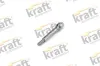 Schraube, Abgasanlage KRAFT AUTOMOTIVE 0595900