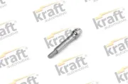 Schraube, Abgasanlage KRAFT AUTOMOTIVE 0595900