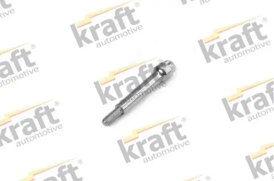 Schraube, Abgasanlage KRAFT AUTOMOTIVE 0595900 Bild Schraube, Abgasanlage KRAFT AUTOMOTIVE 0595900