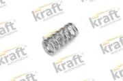 Feder, Abgasrohr KRAFT AUTOMOTIVE 0596600