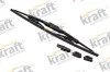 Wischblatt hinten KRAFT AUTOMOTIVE K33